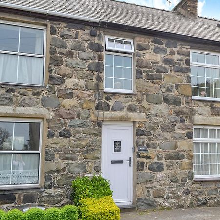 Madryn Villa Clynnog-fawr Exterior photo